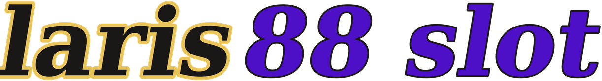 laris88 slot logo